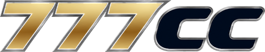 777cc লোগো